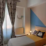Dimoranna Casa Con Parcheggio Privato Apartament Pizzo (Calabria)