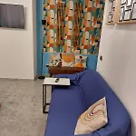 Apartament Dimoranna Casa Con Parcheggio Privato Pizzo (Calabria)