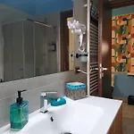 Apartament Dimoranna Casa Con Parcheggio Privato Pizzo (Calabria)