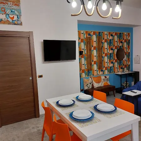 Dimoranna Casa Con Parcheggio Privato 公寓 皮佐