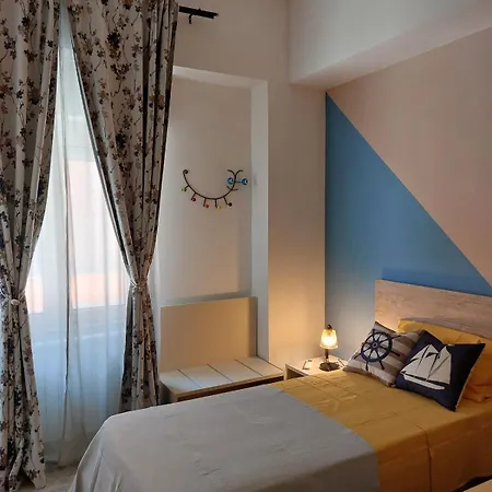 Dimoranna Casa Con Parcheggio Privato Apartment Pizzo (Calabria)