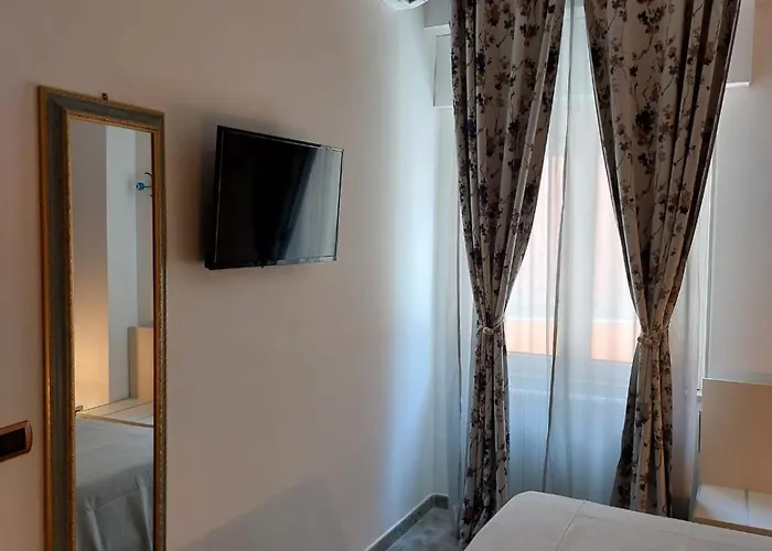 Dimoranna Casa Con Parcheggio Privato *