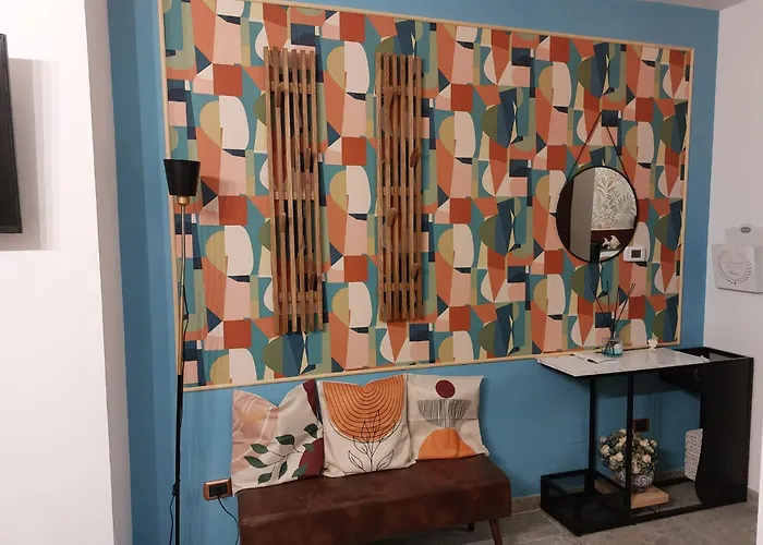 Dimoranna Casa Con Parcheggio Privato