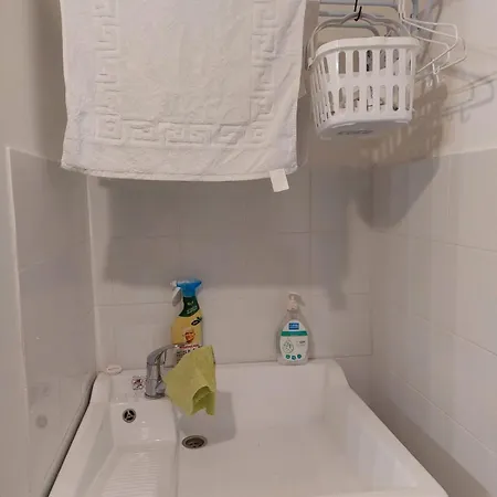 Dimoranna Casa Con Parcheggio Privato Pizzo (Calabria)