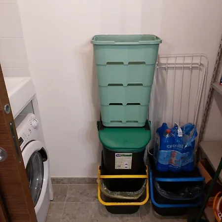 Dimoranna Casa Con Parcheggio Privato * 피조