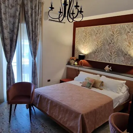 Dimoranna Casa Con Parcheggio Privato Lejlighed Pizzo (Calabria)