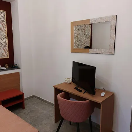 아파트 Dimoranna Casa Con Parcheggio Privato