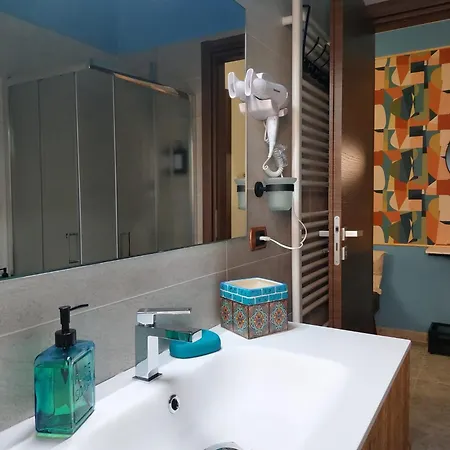 Lejlighed Dimoranna Casa Con Parcheggio Privato Pizzo (Calabria)