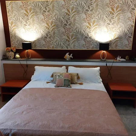 Lejlighed Dimoranna Casa Con Parcheggio Privato