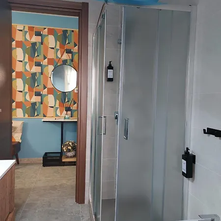 Dimoranna Casa Con Parcheggio Privato Lejlighed