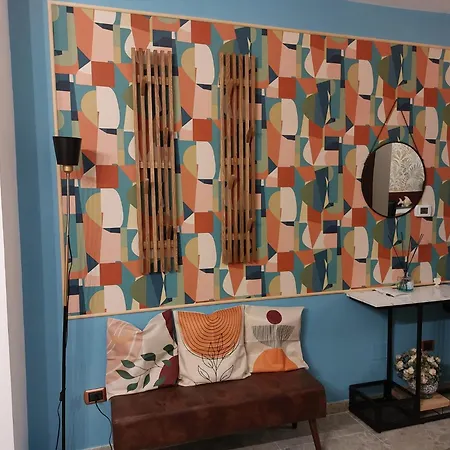 Dimoranna Casa Con Parcheggio Privato