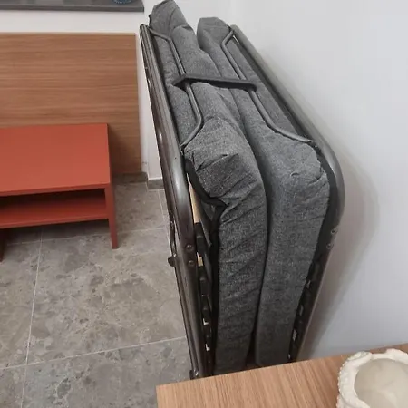 公寓 Dimoranna Casa Con Parcheggio Privato