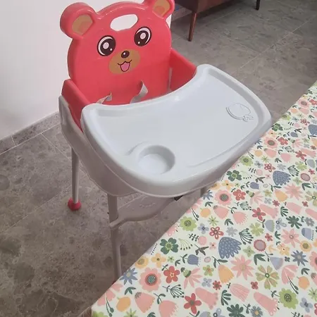 公寓 Dimoranna Casa Con Parcheggio Privato 皮佐
