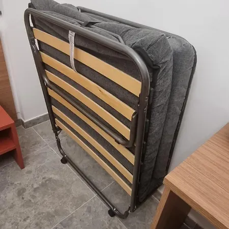 아파트 Dimoranna Casa Con Parcheggio Privato