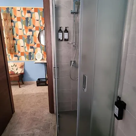 Dimoranna Casa Con Parcheggio Privato