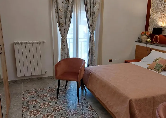 Dimoranna Casa Con Parcheggio Privato Pizzo (Calabria)
