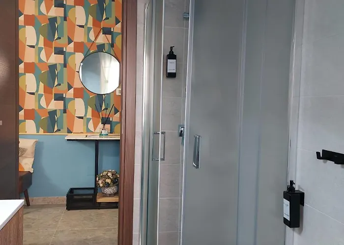 Dimoranna Casa Con Parcheggio Privato Apartamento