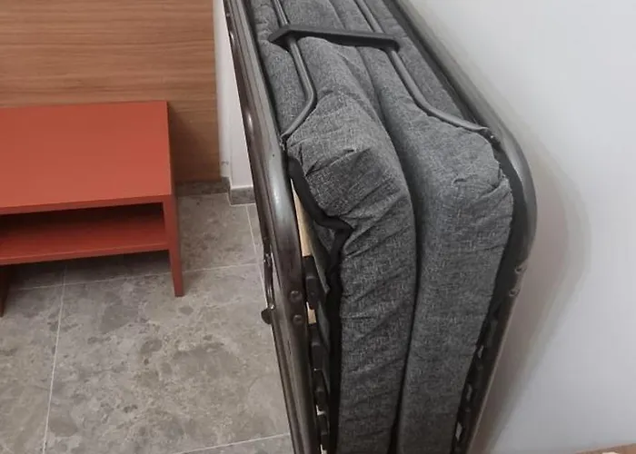 Apartamento Dimoranna Casa Con Parcheggio Privato