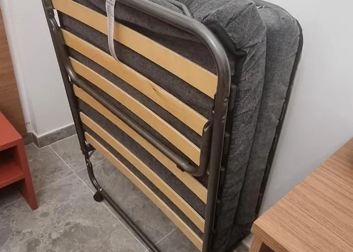 Apartamento Dimoranna Casa Con Parcheggio Privato