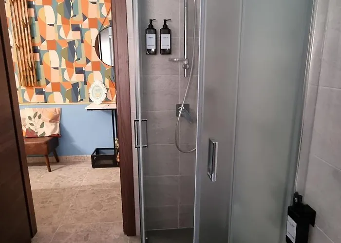 Dimoranna Casa Con Parcheggio Privato