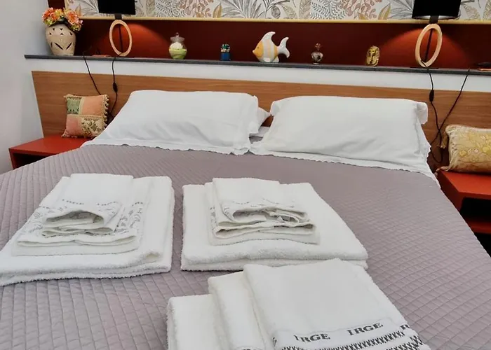 Dimoranna Casa Con Parcheggio Privato Apartamento *